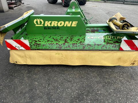 <strong>Krone EC 28P </strong><br />