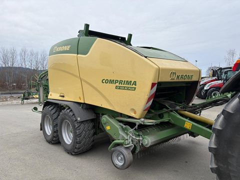 Krone CF 155 XC PLUS