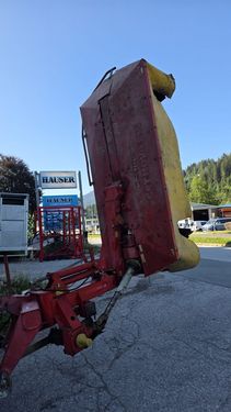 Pöttinger CAT Nova 215