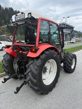 Lindner Geotrac 73 A