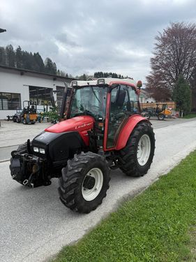 Lindner Geotrac 73 A