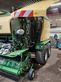 Krone Comprima CF 155 XC