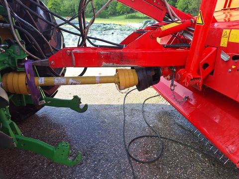 Pöttinger Europrofi 3 D