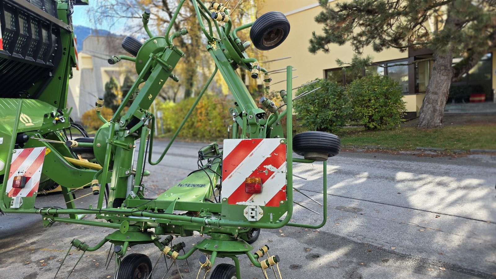 Krone KW 6.02/6 2
