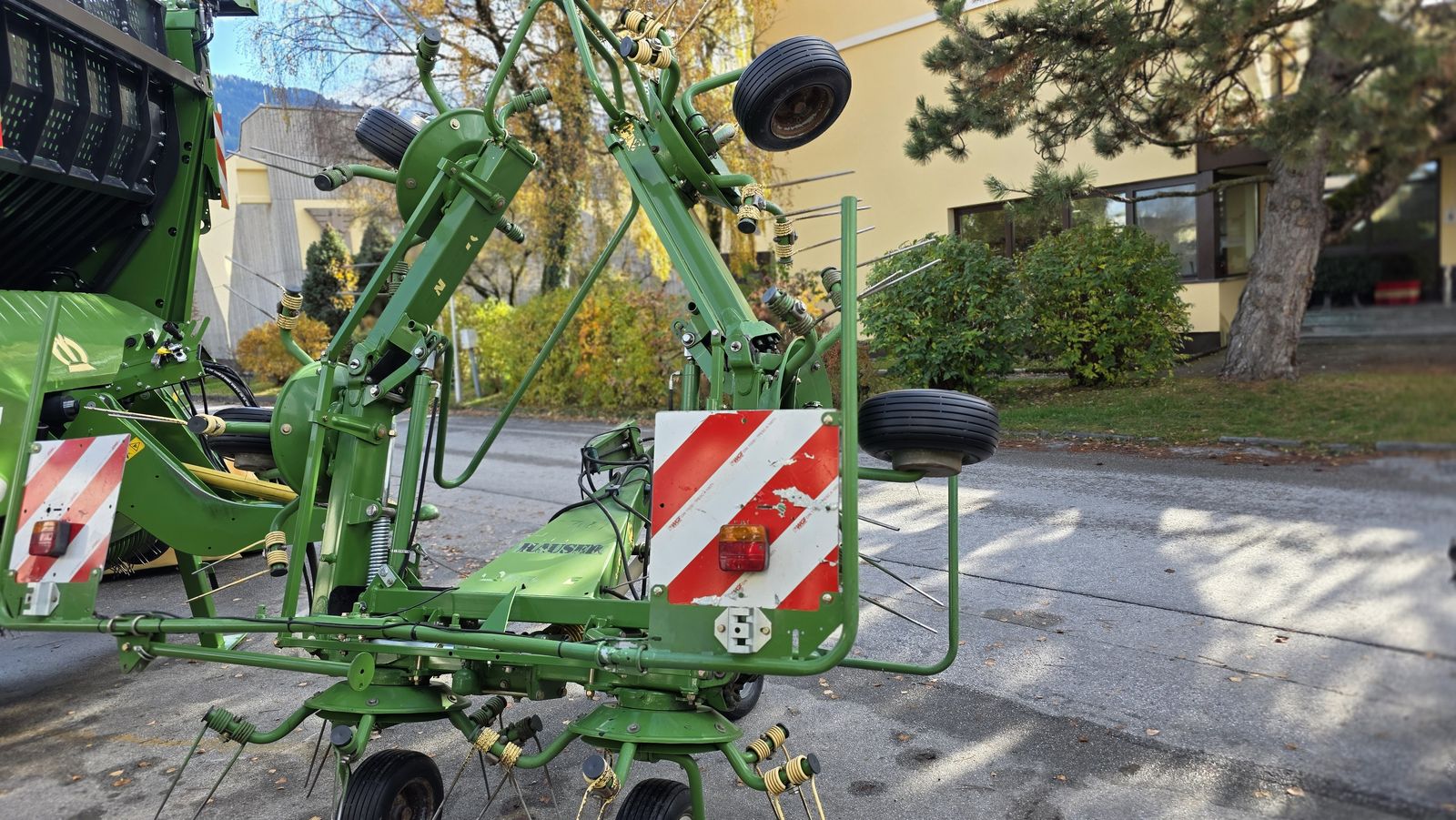 Krone KW 6.02/6 3