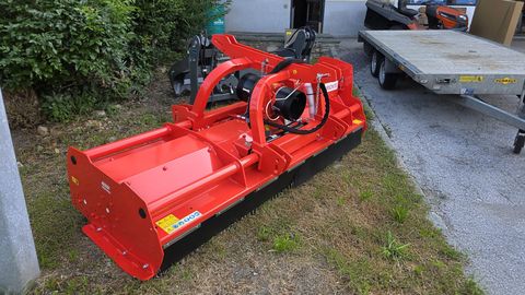Maschio Bisonte 250