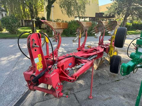 Pöttinger Servo 45  Plus
