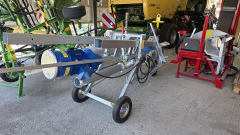 Huber DGP/E3R-U 11kW