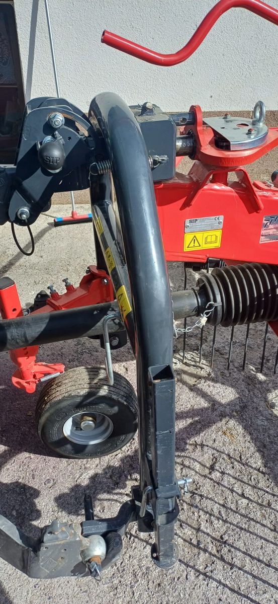 SIP Star 350/8 Alp 3