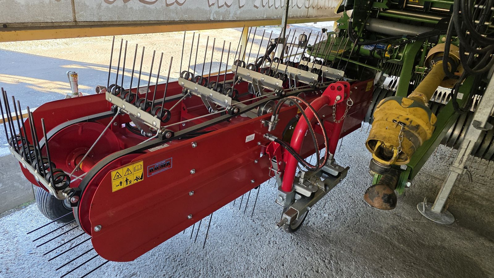 Morellato Avant 260/4 2