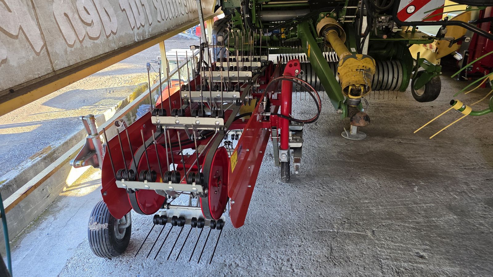 Morellato Avant 260/4 3