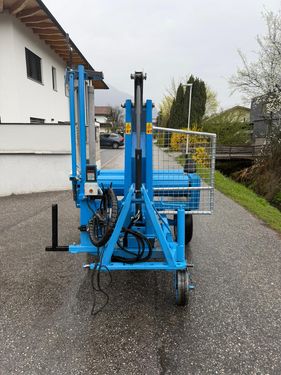 Metal-Fach Z 237 Selbstlader