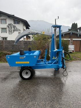 Metal-Fach Z 237 Selbstlader