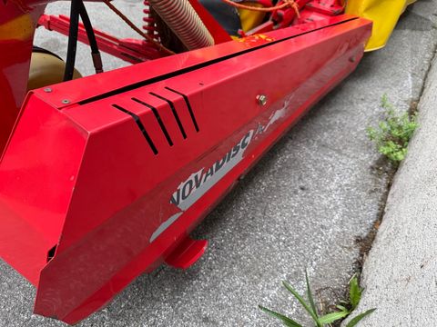 Pöttinger Nova Disc 265