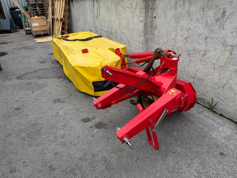 Pöttinger Nova Disc 265