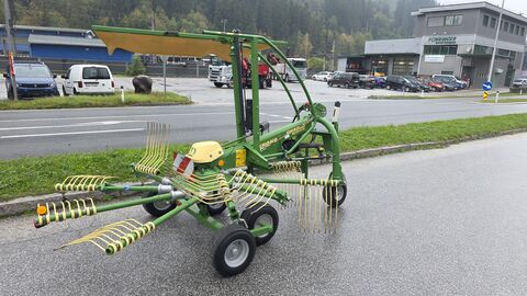 Krone Swadro 350 Highland