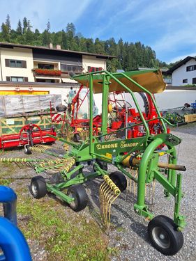 Krone  Swadro 38