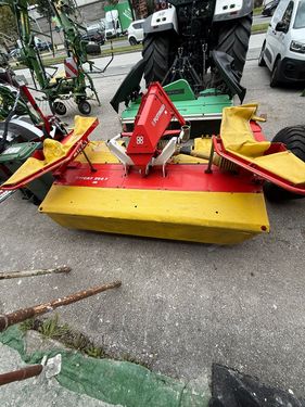 Pöttinger Novacut 266 F 