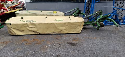 Krone Krone AM 323
