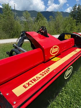 Vicon Extra 332 F EXPRESS 2.0