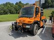 Unimog U400