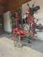 Vicon Fanex  804