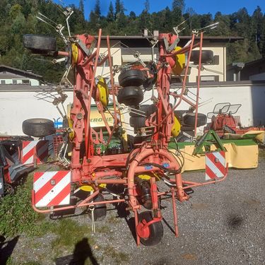 Pöttinger Euro Hit 91 NZ