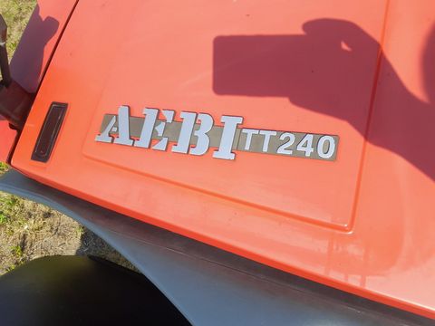 Aebi TT240