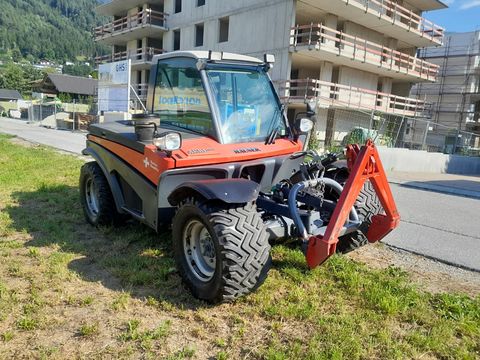 Aebi TT240