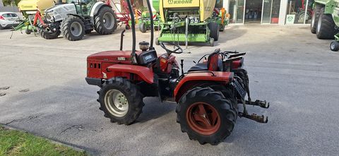 Carraro Tigrone 5500 Normal