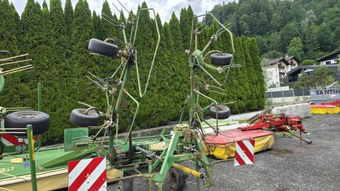 Stoll Z-665 Hydro
