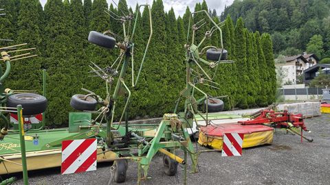 Stoll Z-665 Hydro