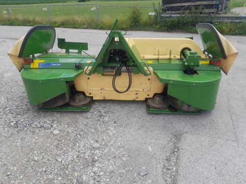 Krone Easy - Cut F 320