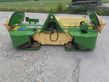 Krone Easy - Cut F 320