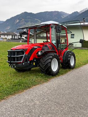 Antonio Carraro TTR 7600 Infinity