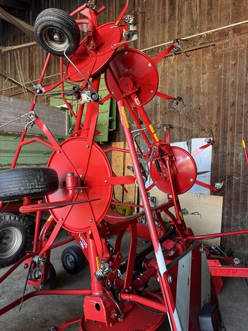 Lely LOTUS STABILO 770