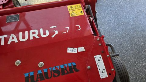 Fella Taurus 275 D