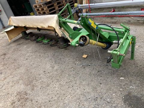 Krone Easy Cut 320