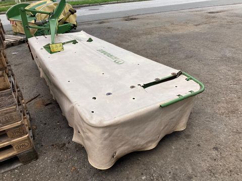 Krone Easy Cut 320