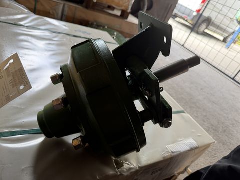 Krone TC 640/ 680/ 760