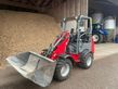 Weidemann 1160 e-Hoftrac