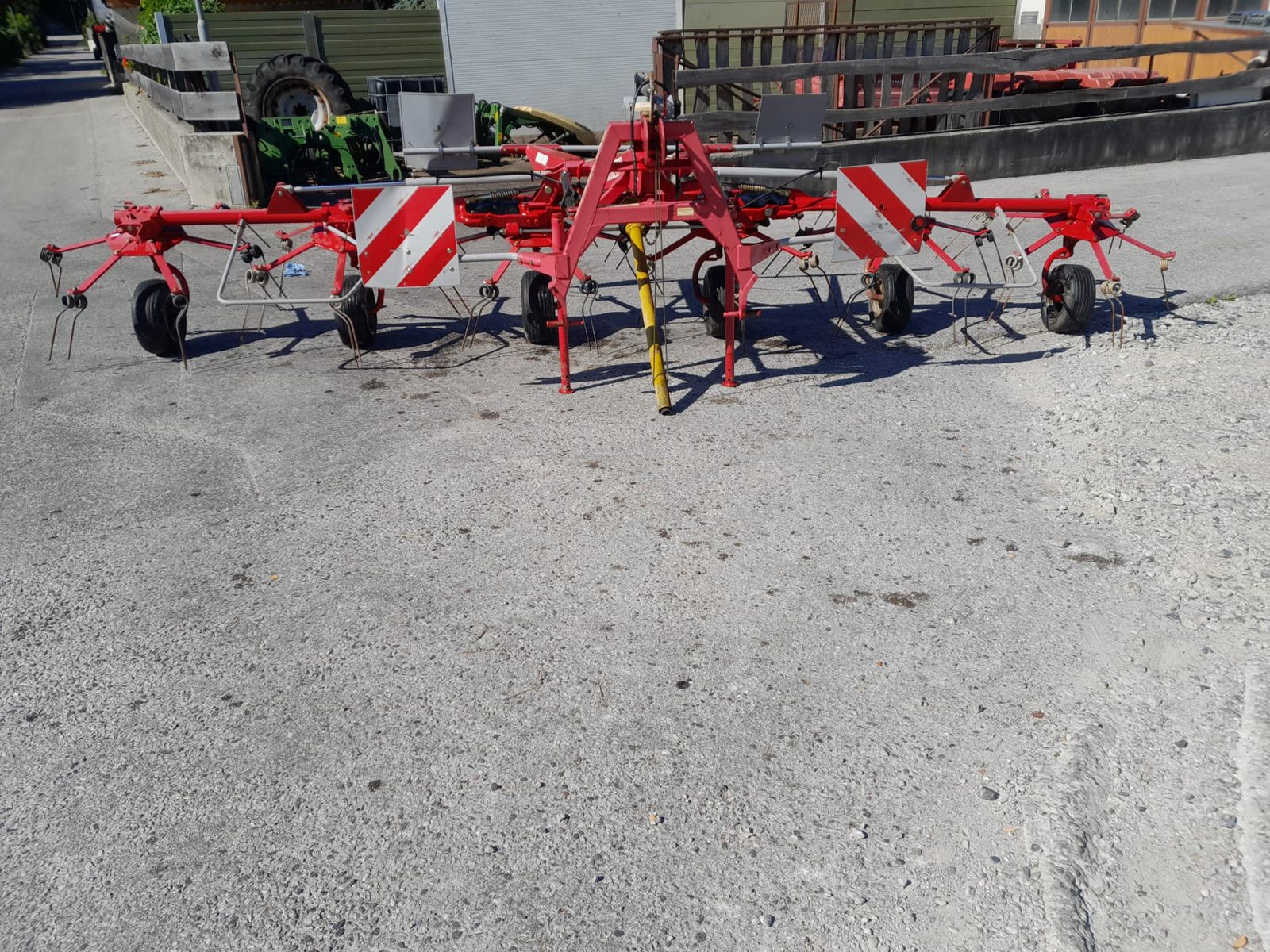 Stoll Z -665 DH 1
