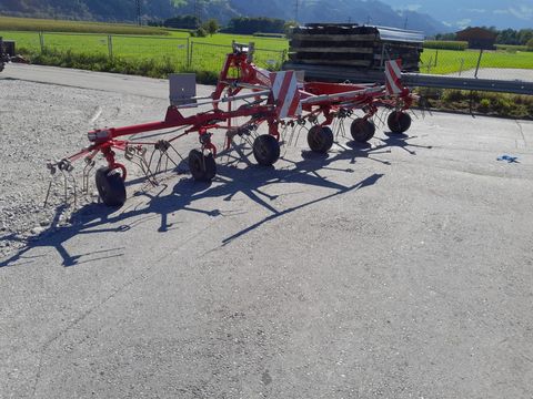 Stoll Z -665 DH