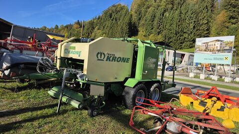 Krone Combi Pack 1500 V