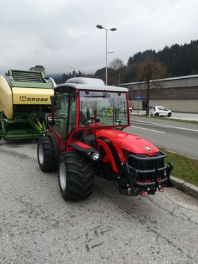 Antonio Carraro TTR 7600