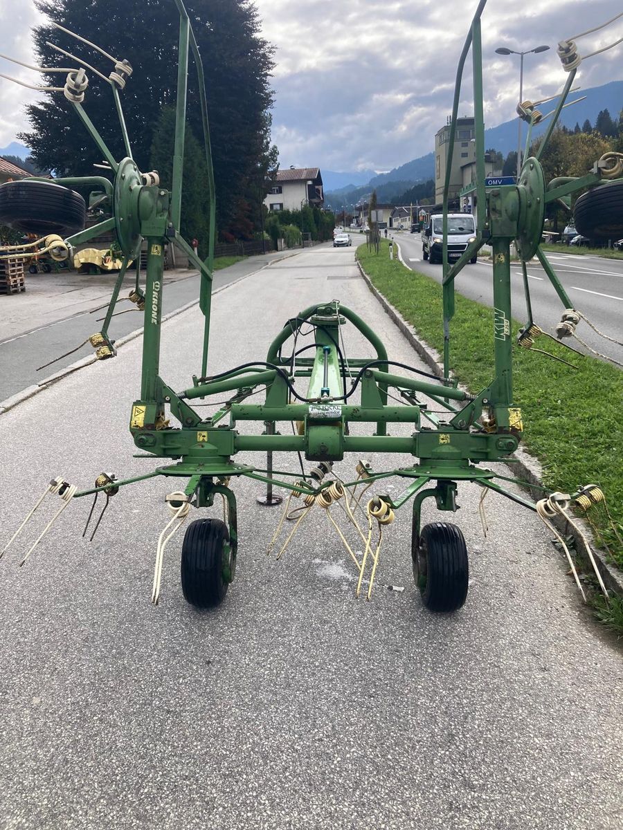 Krone KW 5.25/4 2
