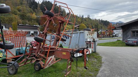 Kuhn GF 6401 T