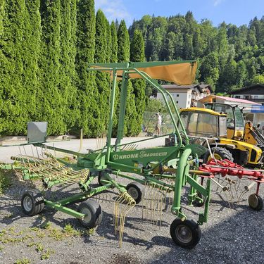 Krone Krone Swadro 42