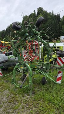 Krone KW 6,70-6
