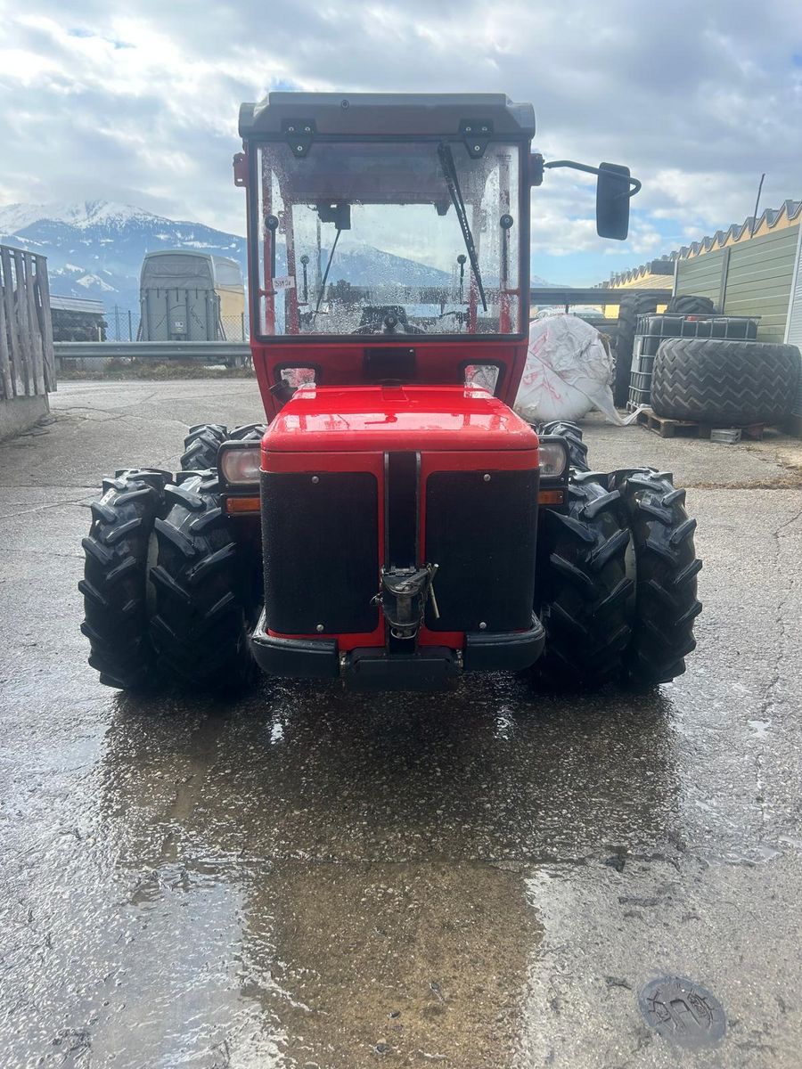 Antonio Carraro TTR4400HST 2